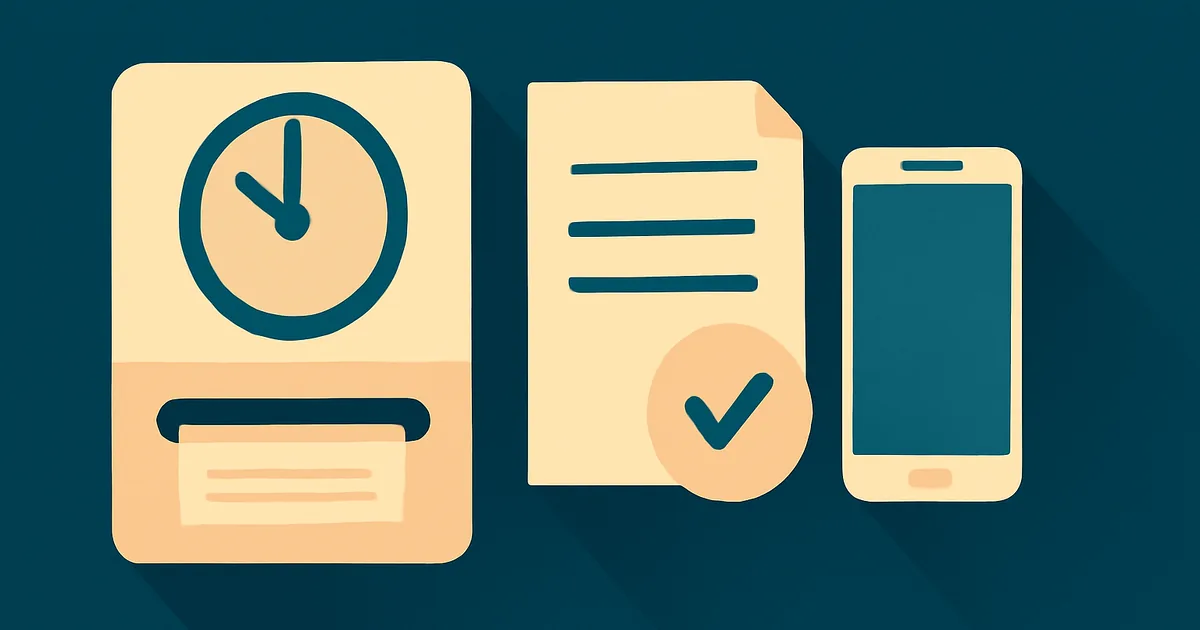 Acordo de compensação de horas: individual, coletivo e validade