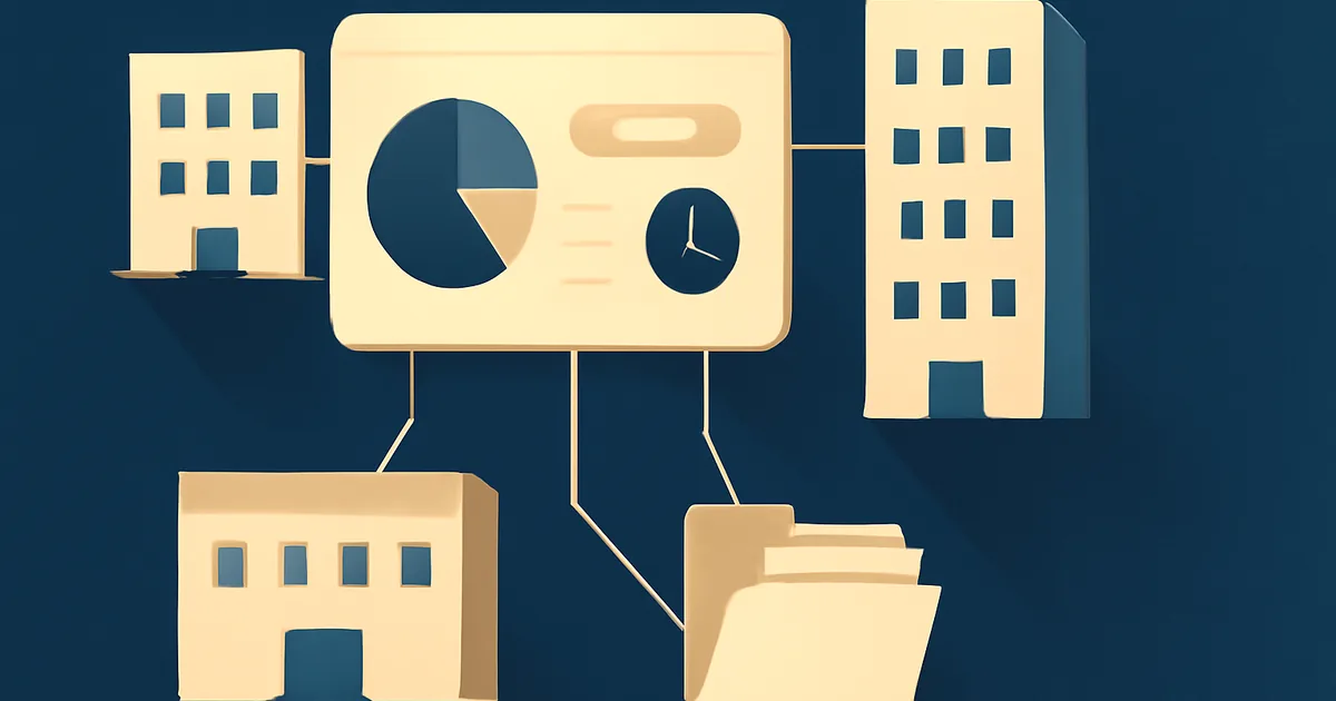 Melhor sistema de ponto para empresa com múltiplos CNPJs? — Ponto Eletrônico Brasil
