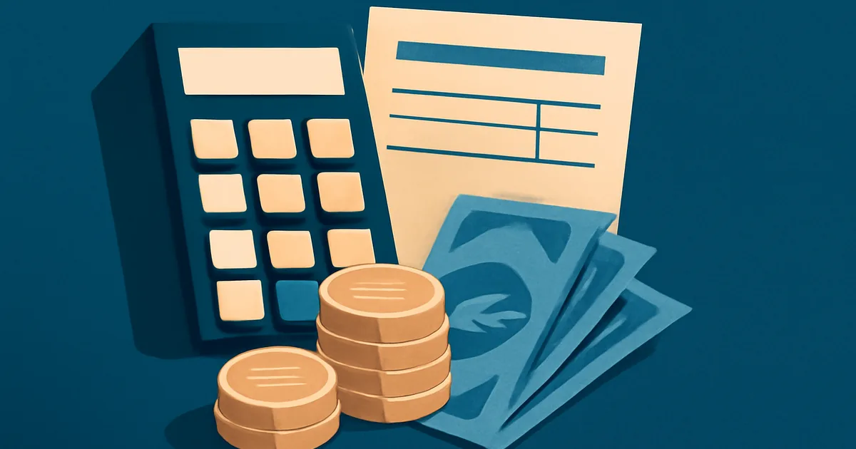 Calculadora de adicional de periculosidade