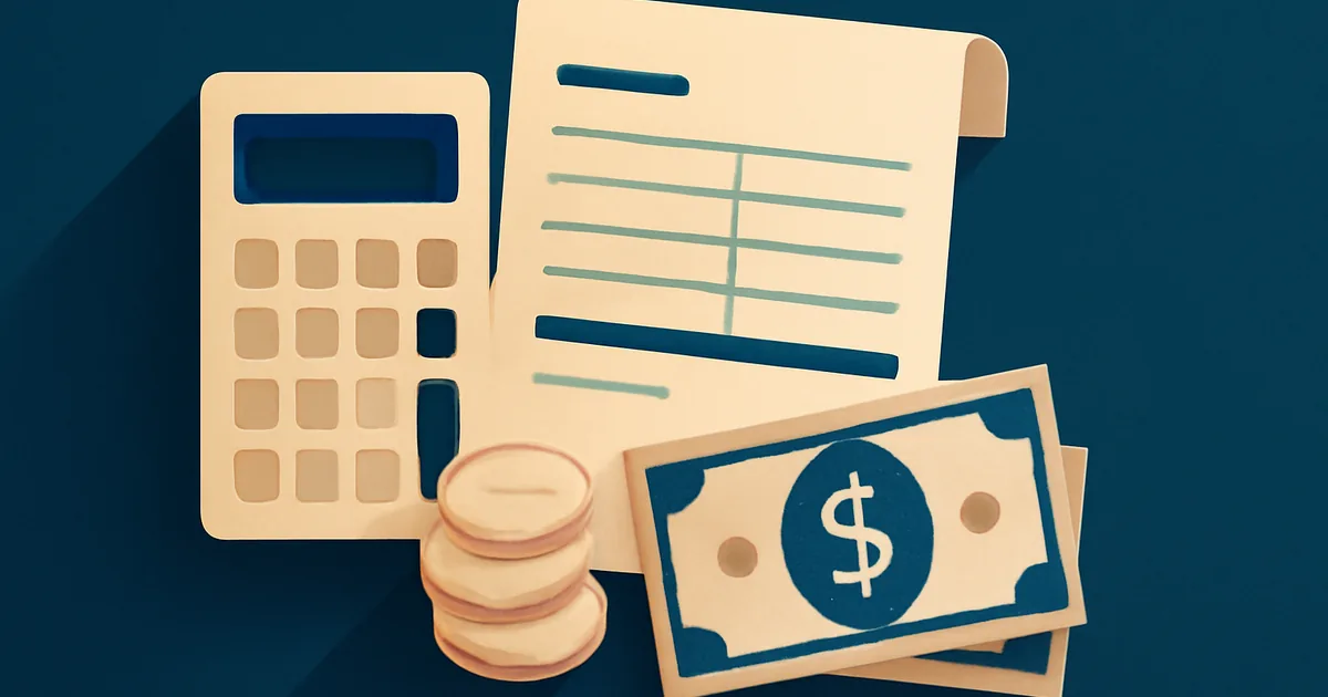 Calculadora de banco de horas