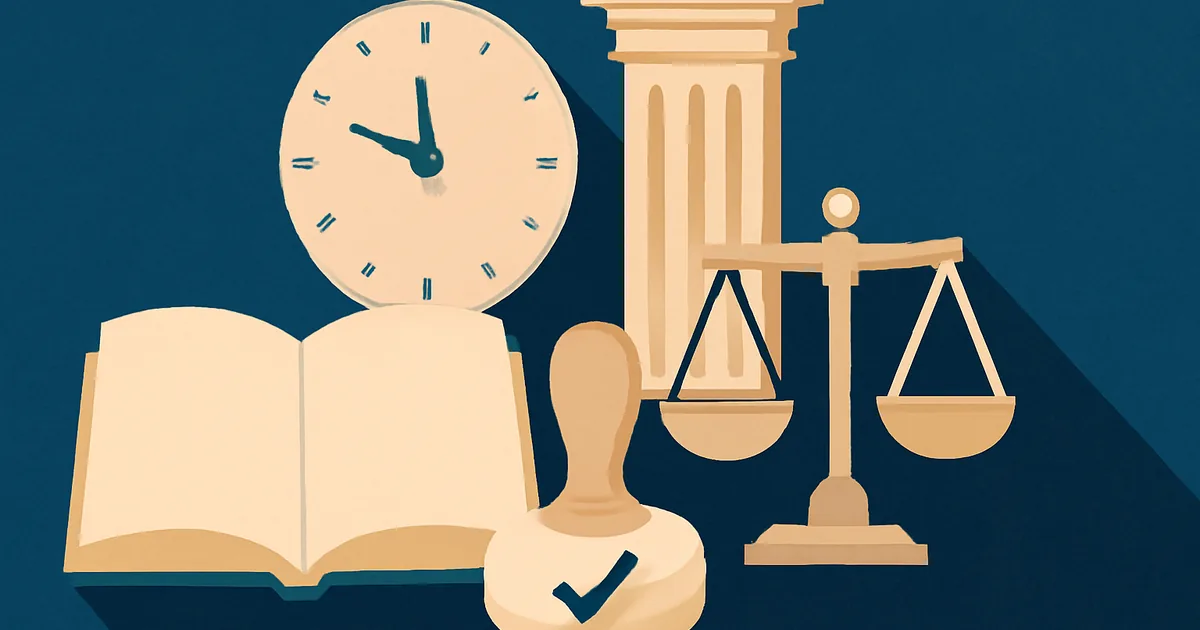 Compliance trabalhista — checklist 2026