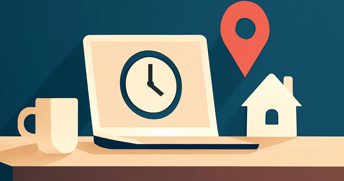 Para home office