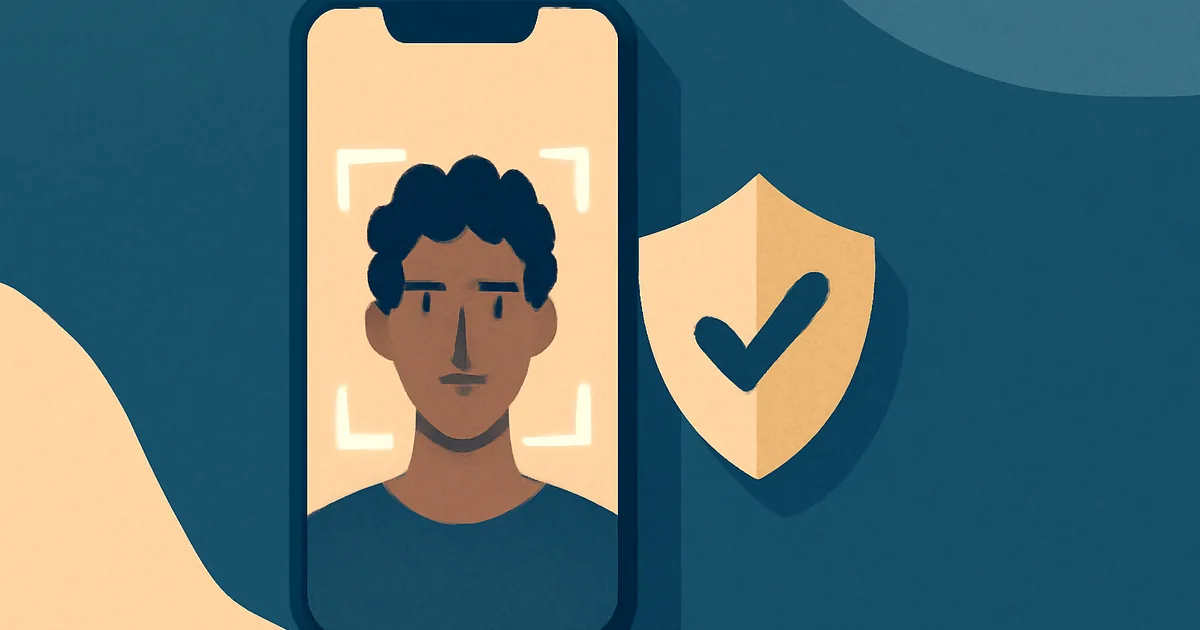 Ponto biometrico