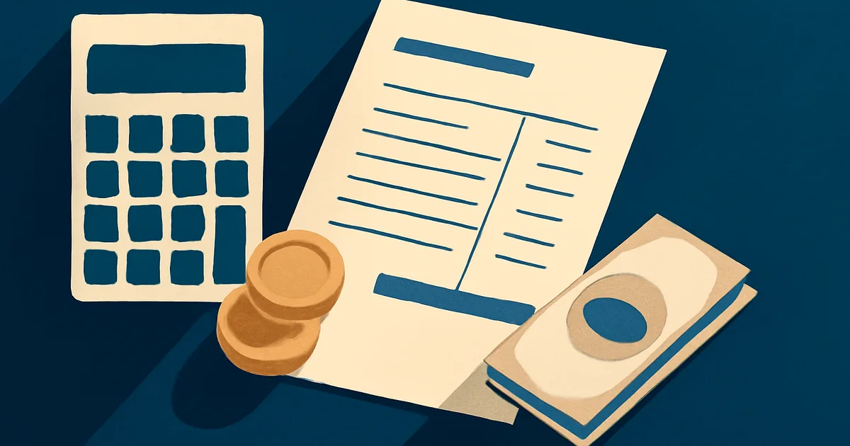 Ferramentas e calculadoras trabalhistas