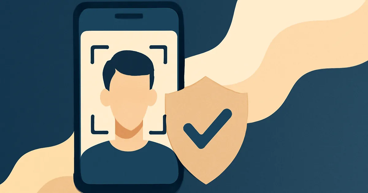 LGPD e biometria no ponto
