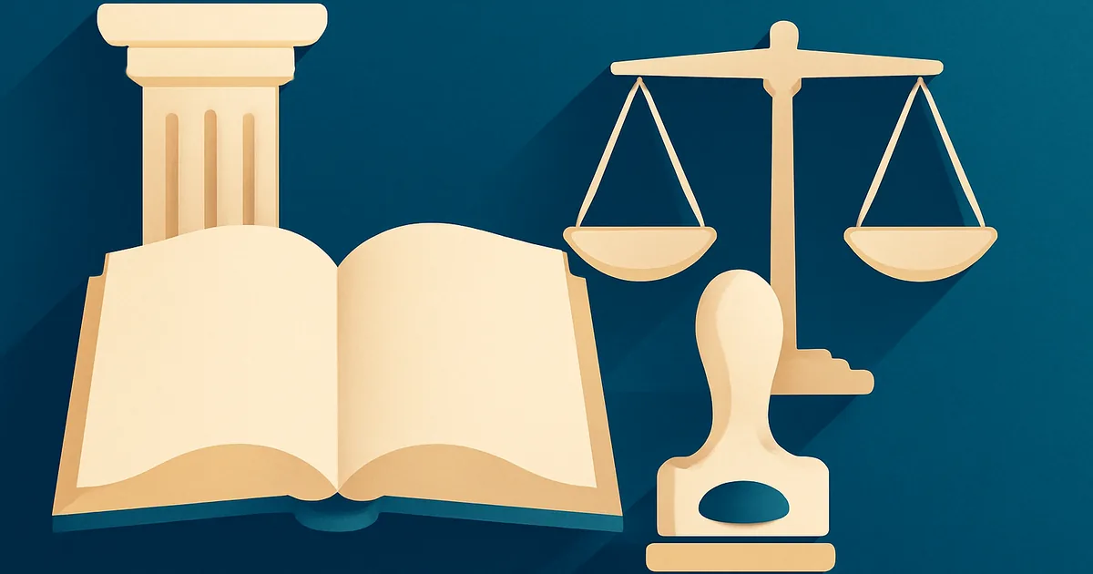 Legislação trabalhista aplicada