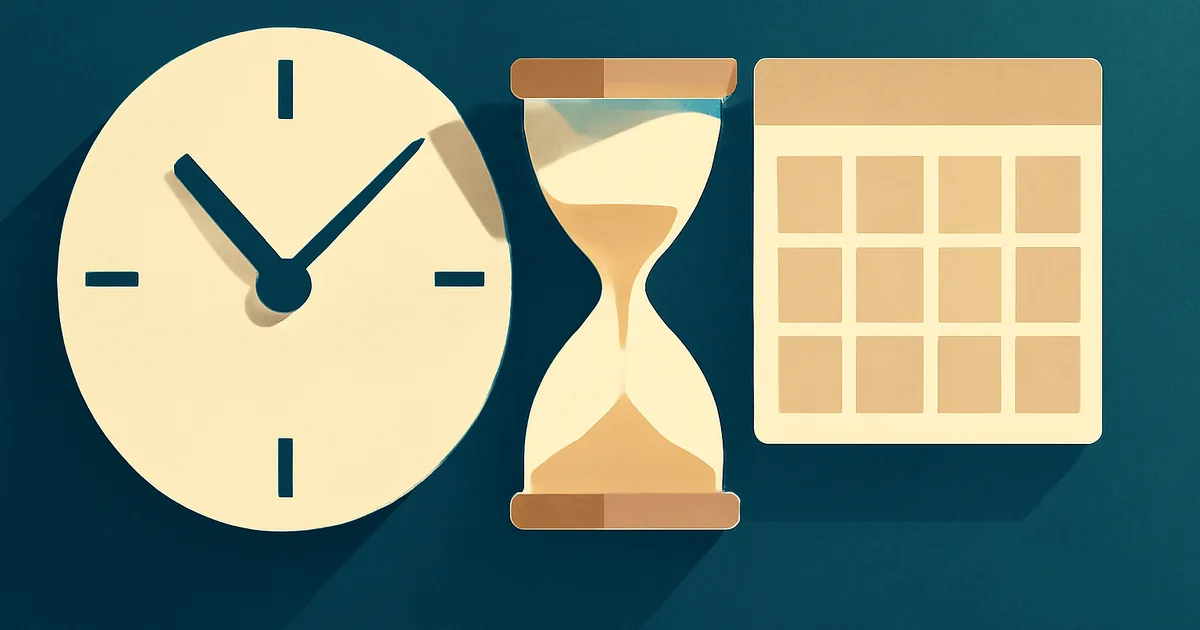 Jornada de trabalho: regras, limites e intervalos