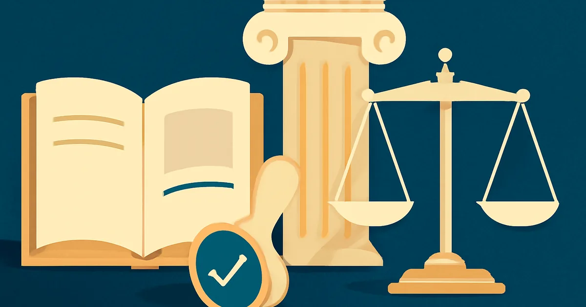 Legislação trabalhista: guia dos principais temas
