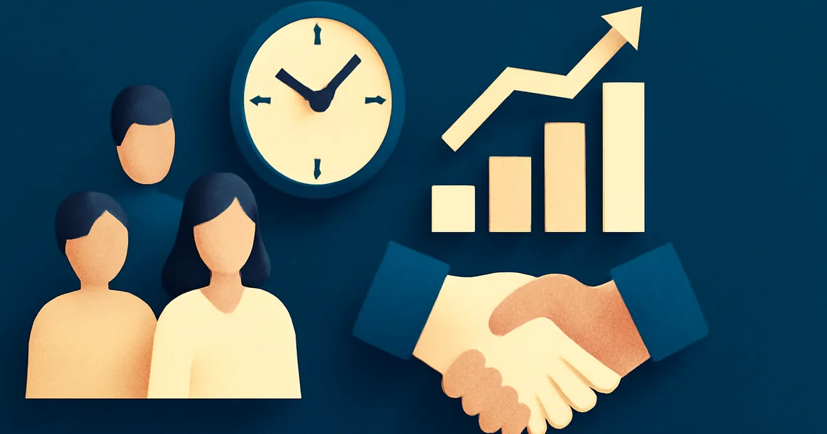 O que é RH — Recursos Humanos