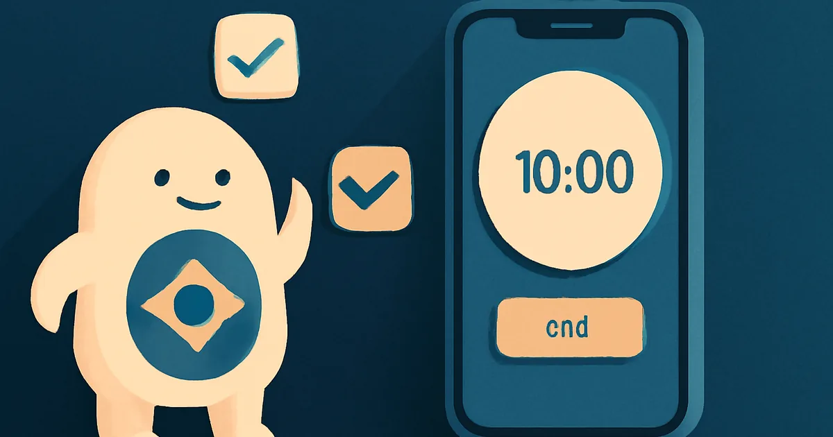 A TiqueTaque funciona sem internet? Registra offline?
