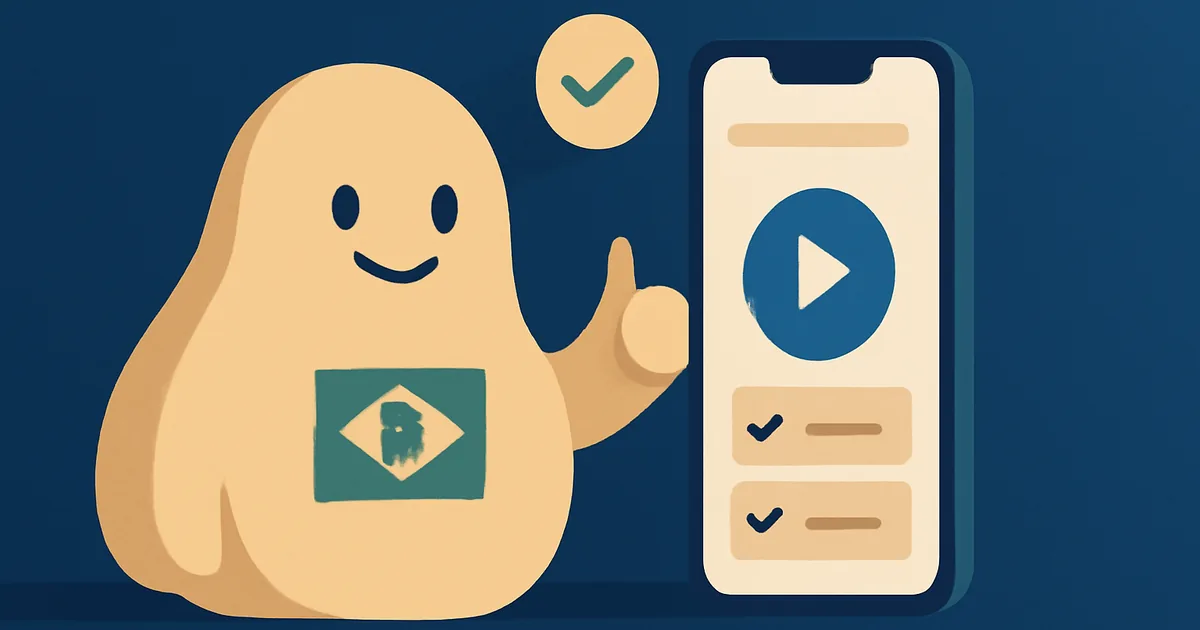 A TiqueTaque tem app do gestor separado do app do funcionário?