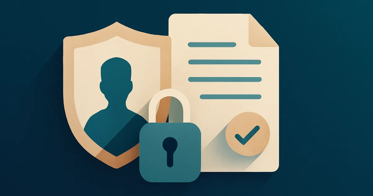 Política de privacidade