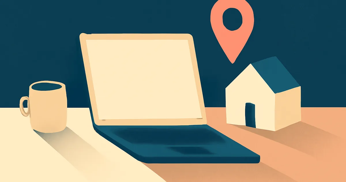 Qual o melhor sistema para controlar horas em home office e híbrido?