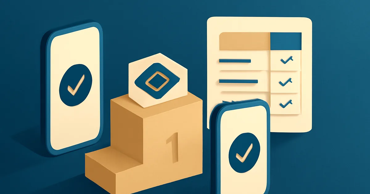 Qual o melhor sistema de ponto para empresas de médio porte (30-100)?