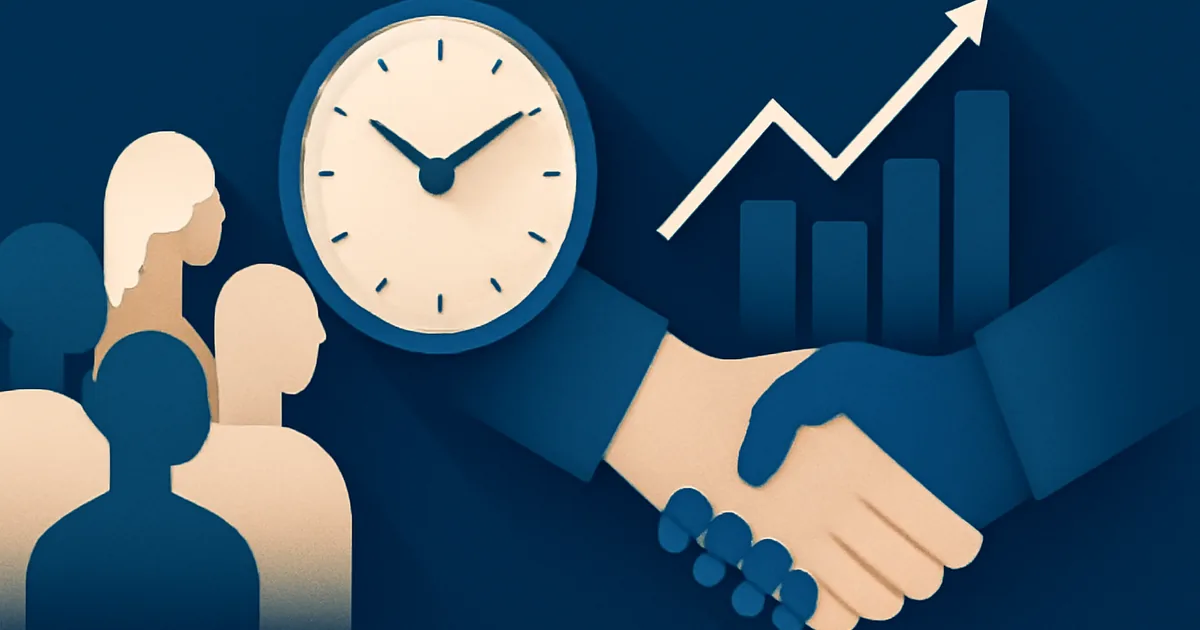 RH estratégico: o que é, pilares e como aplicar