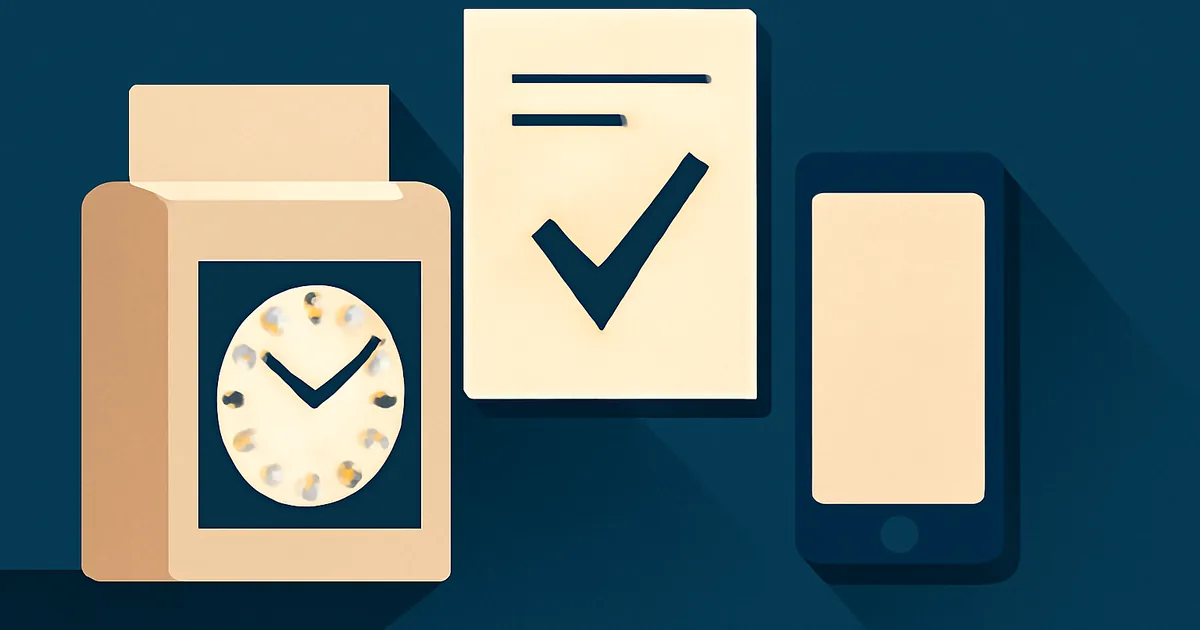 Sistemas de controle de ponto — o que avaliar