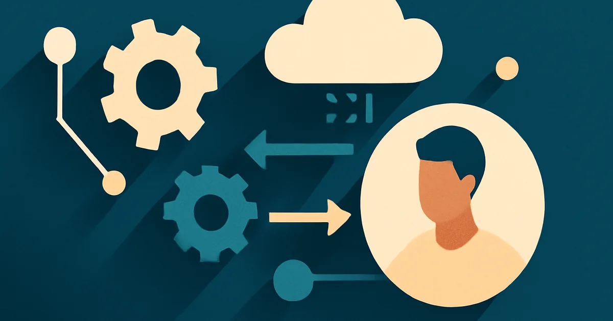 API RH — integrações via web services