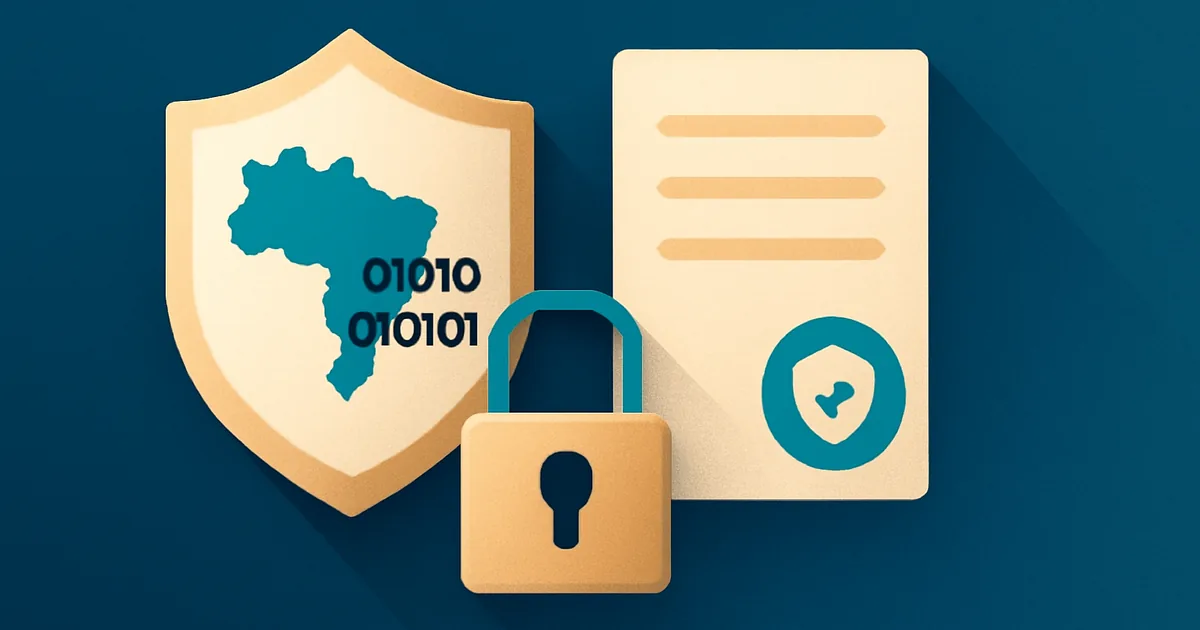 Segurança em HR Tech